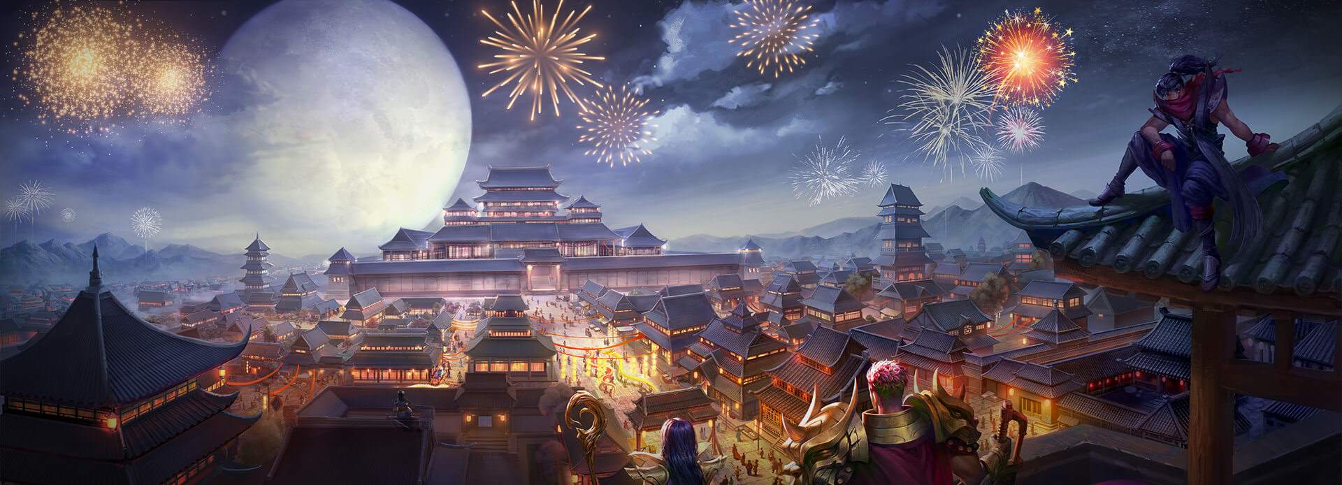 《传奇3D合击版》龙之心与盾牌玩法